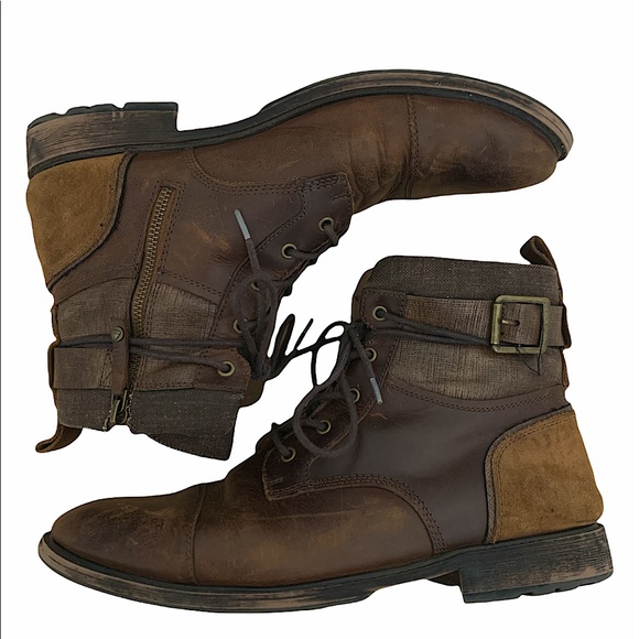 aldo elic cap toe boot